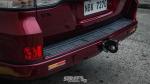 Toyota Land Cruiser 200 by Atoy Customs 2020 года